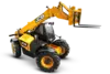 Telehandlers 3.0t