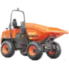 Site Dump Trucks 10.0t
