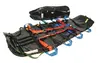 Roll Up Rescue Stretcher