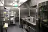 Container Kitchen