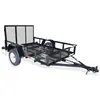 Anderson 4x8 trailer
