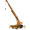 Broderson Carry Deck Crane, 18 Tons, Diesel Powered