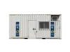20ft Change Room