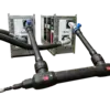 8" Pumps