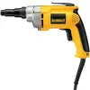 yellow corded screwdriver product shot