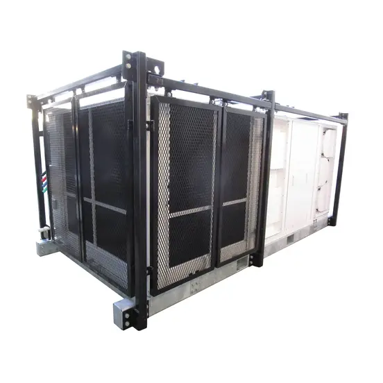 White and black TRANE Air Condition 5000 Btu