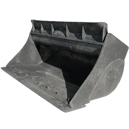 Bucket Tilt – 3.0t-4.0t