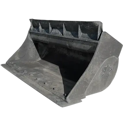 Bucket Tilt – 11.0t-15.0t