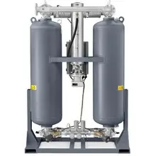 Regenerative Air Dryer