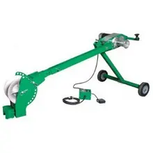 Cable Puller Tugger Pack Shot
