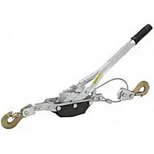 Come-A-Long Tool, 2 Tons