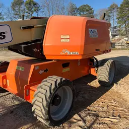 2018 JLG 600S Boom Lift
