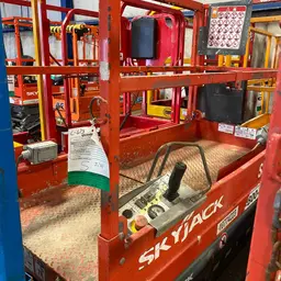 2018 Skyjack SJIII3219 Scissor Lift