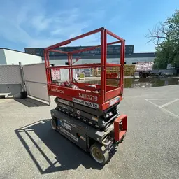 2018 Skyjack SJIII3219 Scissor Lift