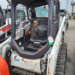 2019 Bobcat T450 Track Loader