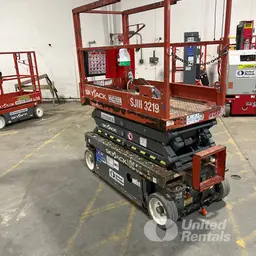 2017 Skyjack SJIII3219 Scissor Lift