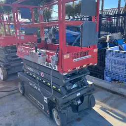 2016 Skyjack SJIII3219 Scissor Lift