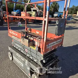 2017 Skyjack SJIII3219 Scissor Lift