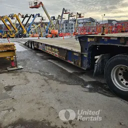 2018 FONTAINE TRV4048HT Trailer