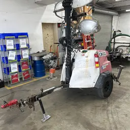 2016 Skyjack SJIII3226 Scissor Lift