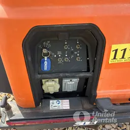2021 Generac MLT6SM Portable Light Tower