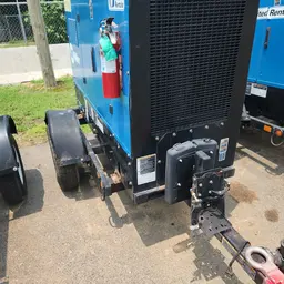 2020 Miller Welders BIG BLUE 500PRO Welder