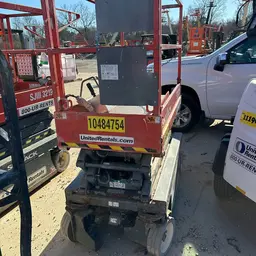 2016 Skyjack SJIII3219 Scissor Lift
