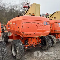 2015 JLG 800S Boom Lift