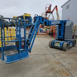 2014 Genie Z-30/20N RJ Articulating Boom Lift