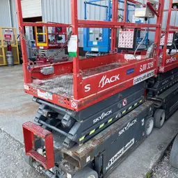 2017 Skyjack SJIII3219 Scissor Lift