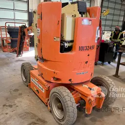 2013 JLG E300AJP Articulating Boom Lift