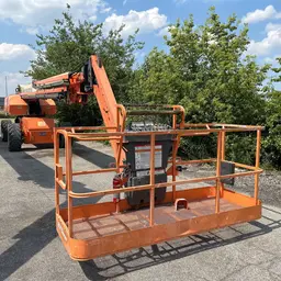 2016 JLG 1350SJP Boom Lift