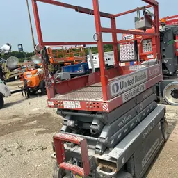 2018 Skyjack SJIII3219 Scissor Lift