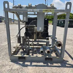 2018 Parker Hannifin ACR1600-060828