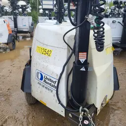 2020 Generac MLT6SKDS Portable Light Tower
