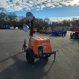 2018 Magnum Pro MLT6SM Portable Light Tower