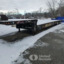 2018 FONTAINE TRV4048HT Trailer