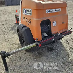 2021 Generac MLTS-2 Portable Light Tower