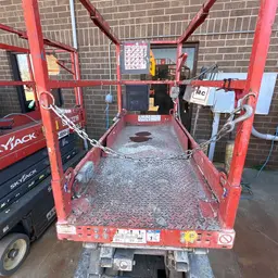 2016 Skyjack SJIII3219 Scissor Lift
