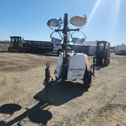 2018 Magnum Pro MLT6SM Portable Light Tower