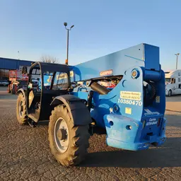 2015 Genie GTH-844 Forklift