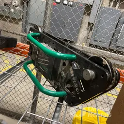 2018 Greenlee FG01