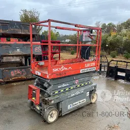 2016 Skyjack SJIII3219 Scissor Lift