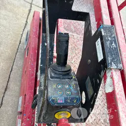 2019 MEC 1930SE Scissor Lift