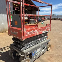 2017 Skyjack SJIII3219 Scissor Lift
