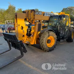 2019 JCB 510-56 S Forklift