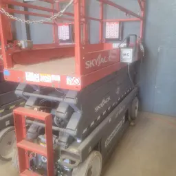 2017 Skyjack SJIII3226 Scissor Lift