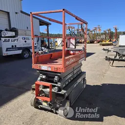 2019 Skyjack SJIII3219 Scissor Lift