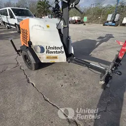2021 Generac MLT6SM Portable Light Tower