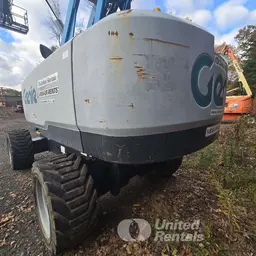 2017 Genie S-85 Boom Lift